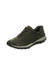 Gabor, Damen Schnürschuhe, Anthrazit