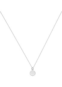 Christ, Damen Kette, Silber