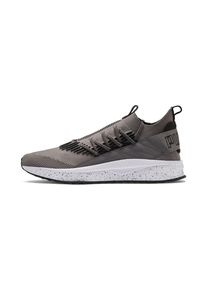 Puma, Herren Sneaker 'Tsugi Kai Jun Speckle evoKNIT', Taupe