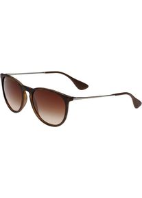 Ray-Ban, Damen Sonnenbrille 'Erika', Braun