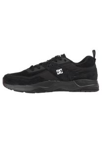 DC Shoes, Herren Sneaker 'E.Tribeka', Schwarz