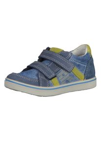 Ricosta, Sneaker, Blue Denim / Schilf