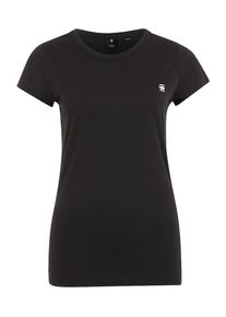 G-Star Raw, Damen Shirt 'Eyben', Schwarz