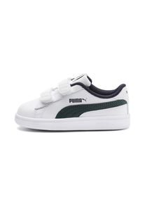 Puma, Sneaker 'Smash v2', Schwarz / Wei&szlig;