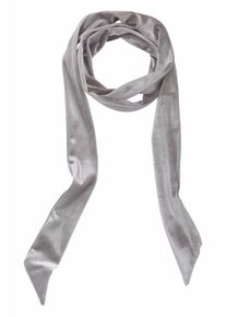 J. JAYZ, Damen Modeschal, Silber
