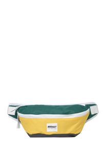 Iriedaily, Herren Tasche 'Prime Big Hip', Gelb / Mint