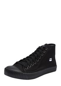 G-Star Raw, Herren Sneaker 'ROVULC', Schwarz