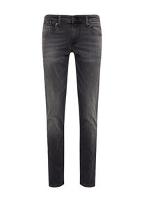 Only & Sons Only & Sons, Herren Jeans, Black Denim