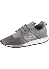 New Balance, Herren Sneaker 'MRL247', Grau / Rauchgrau / Wei&szlig;