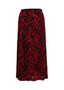 THE KOOPLES, Damen Blurock, Rot / Schwarz