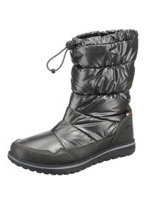 Kangaroos, Damen Winterstiefeletten, Dunkelgrau