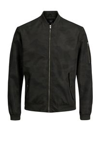 Jack & Jones JACK & JONES, Herren Klassische Jacke, Grün