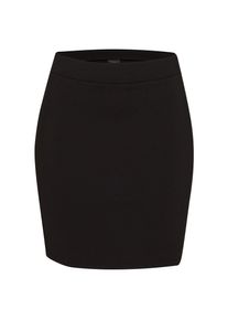 Selected Femme, Damen Rock, Schwarz