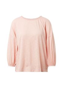 Tom Tailor Denim, Damen Shirt, Hellpink