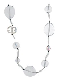 Guess, Damen Halskette 'UFN30802', bunt
