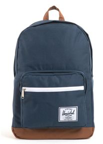 HERSCHEL, Damen Rucksack, Marine / Wei&szlig;