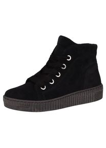 Gabor, Damen Stiefelette, Schwarz