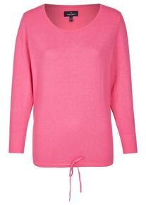 Daniel Hechter, Damen Pullover, Pink