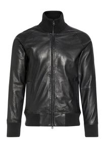 J. Lindeberg J.Lindeberg, Herren Trainingsjacke 'Shaken Light', Schwarz
