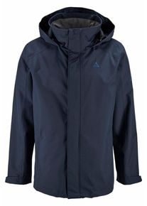 Schöffel Schöffel, Herren Funktionsjacke 'Aalborg1', Navy