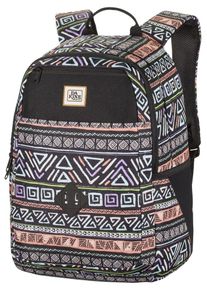 Dakine, Damen Rucksack 'Evelyn', Mischfarben / Schwarz