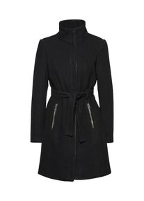 Véro Moda VERO MODA, Damen Jacke 'BESSY CLASS JACKET NOOS', Schwarz