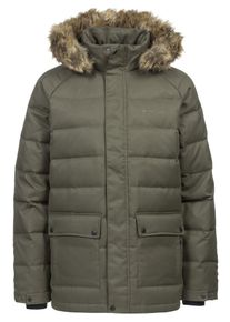 WHISTLER, Herren Jacke 'Pampanga', Oliv