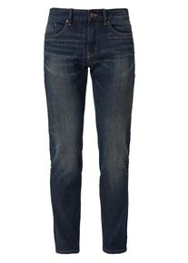 s.Oliver RED LABEL, Herren Denim, Dunkelblau