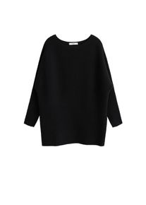 Mango, Damen Pullover 'Vanessa', Schwarz