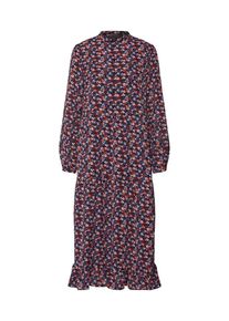 Ichi, Damen Kleid 'IXLONI DR', bunt