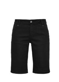s.Oliver RED LABEL, Damen Denim, Black Denim