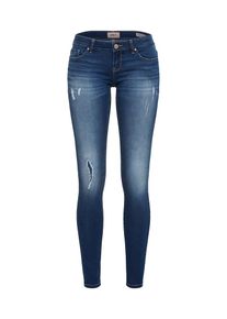 Only, Damen Jeans 'CORAL', Blue Denim