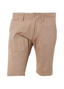 Tom Tailor, Herren Shorts, Hellbeige