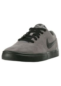 NIKE SB, Herren Sneaker 'Check Solar', Basaltgrau