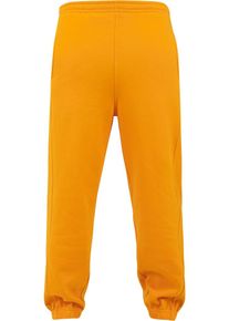Urban Classics, Herren Sweatpants, Orange