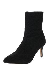 Buffalo, Damen Stiefelette 'STERLING', Schwarz