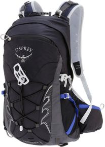 Osprey, Damen 'Tempest 9L' Daypack , Nachtblau / Royalblau / Wei&szlig;