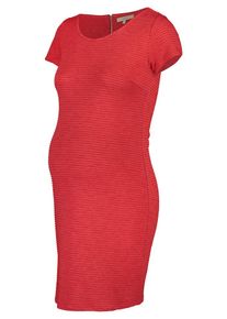 Noppies, Damen Kleid 'Zinnia', Rot