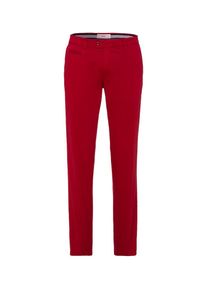 Brax, Herren Hose 'Everest', Rot