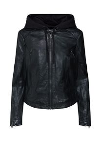 Freaky Nation, Damen Jacke 'Tippi', Schwarz