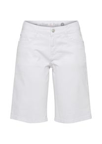 s.Oliver RED LABEL, Damen Hose, Offwhite
