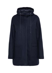Ezekiel, Damen Mantel 'Council', Navy