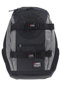 Element, Damen 'Mohave 30L' Rucksack, Grau / Schwarz