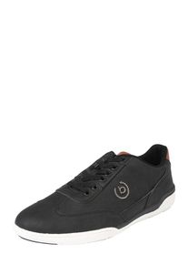 Bugatti, Herren Sneaker, Schwarz