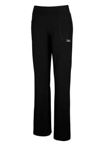 Venice Beach, Damen Jazzpants, Schwarz