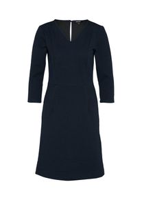More & More MORE & MORE, Damen Kleid 'Wirk', Marine