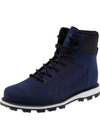 Puma, Herren Winterstiefel 'Desierto Fun', Dunkelblau
