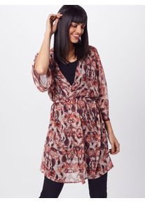 Vila, Damen Tunika 'JIA', Ros&eacute;