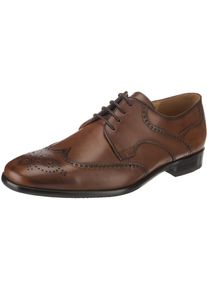 Lloyd, Herren Schnürschuhe, Braun