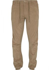 Urban Classics, Herren Pants, Sand